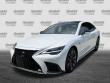 2023 LEXUS LS LS 500 F SPORT Sedan