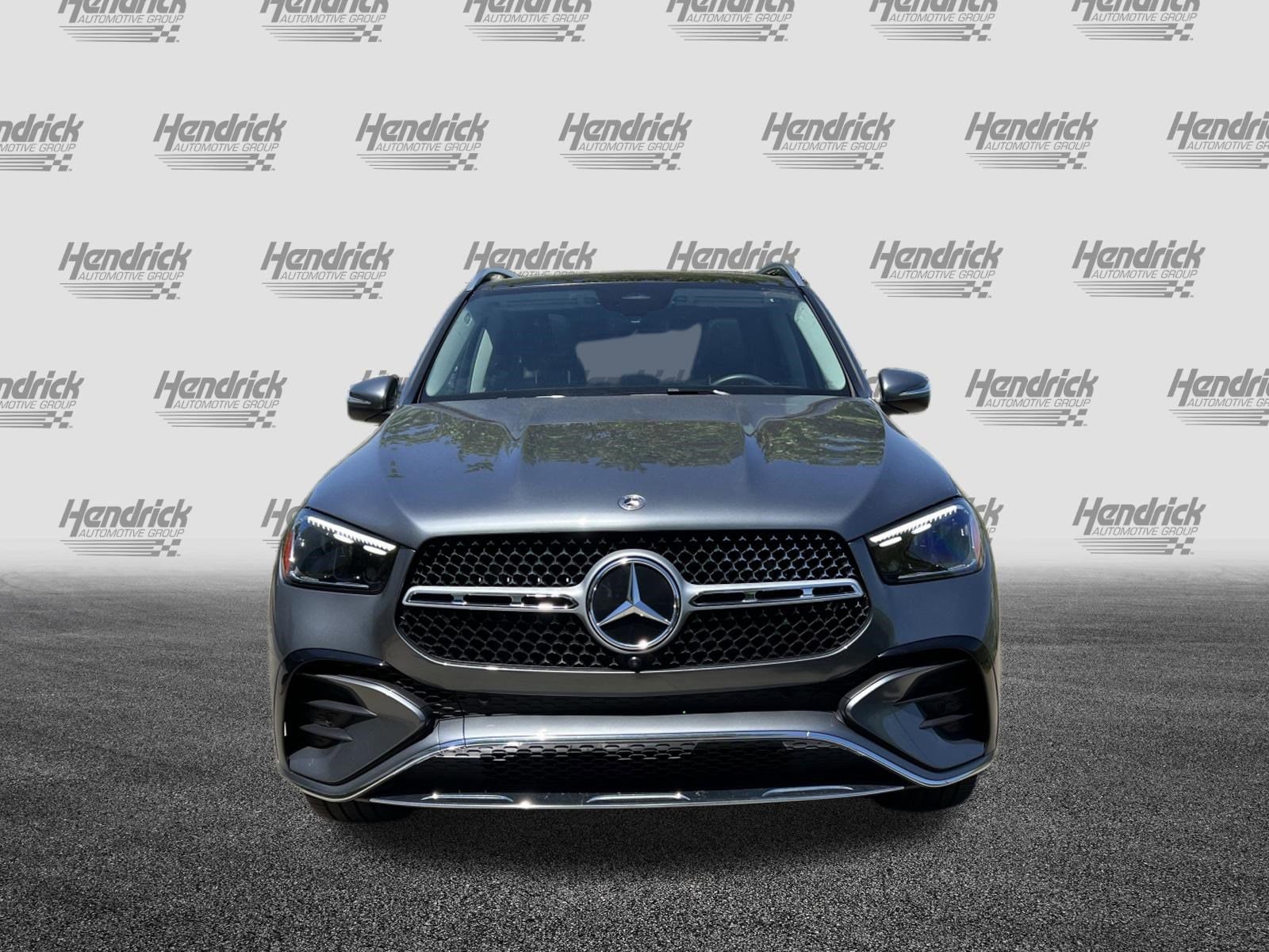 2025 Mercedes-Benz GLE 350 photo 2