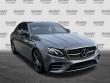 2019 Mercedes-Benz E-Class AMG E 53 Sedan