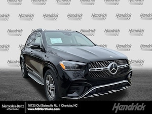 2026 Mercedes-Benz GLE 450 4MATIC SUV SUV