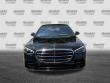 2023 Mercedes-Benz S-Class S 500 Sedan