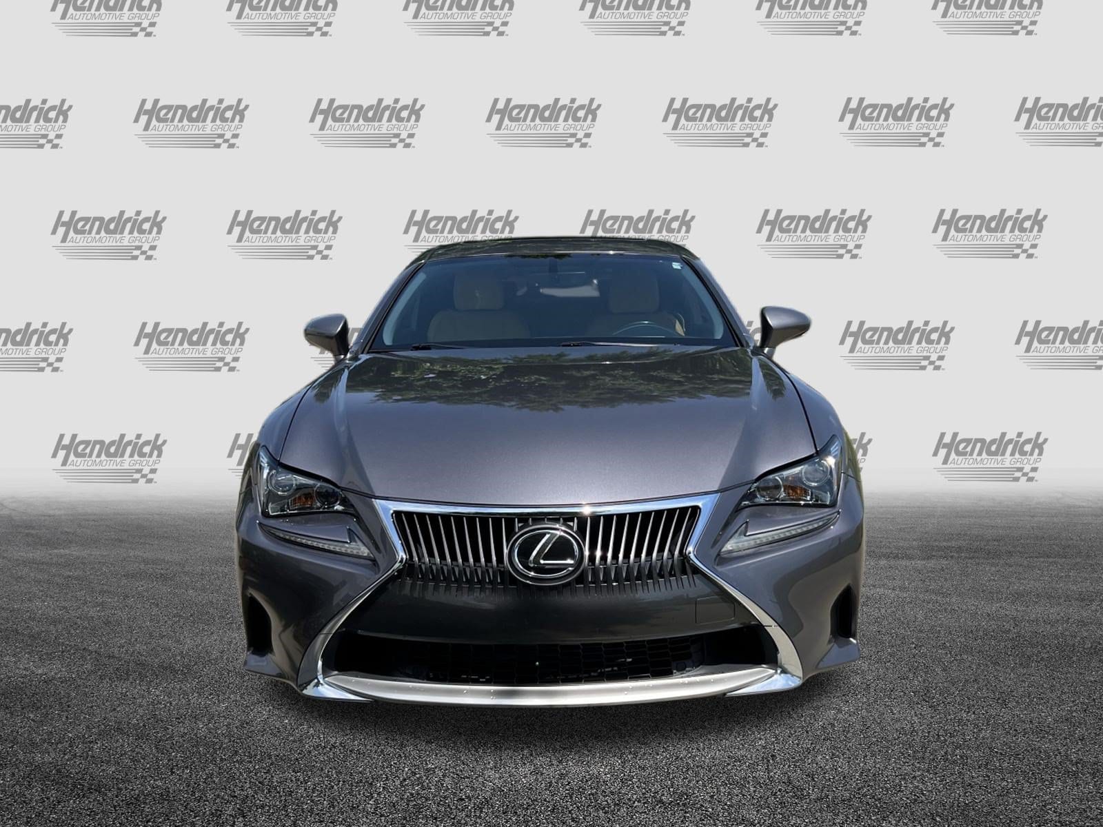 LEXUS RC 350