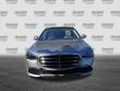 2024 Mercedes-Benz S-Class S 580 Sedan