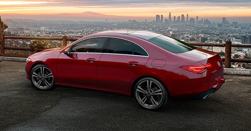 Cla hybrid 2020 discount