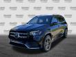 2022 Mercedes-Benz GLS 450 SUV