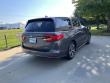 2024 Honda Odyssey Touring Minivan