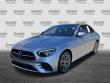 2021 Mercedes-Benz E-Class E 350 Sedan