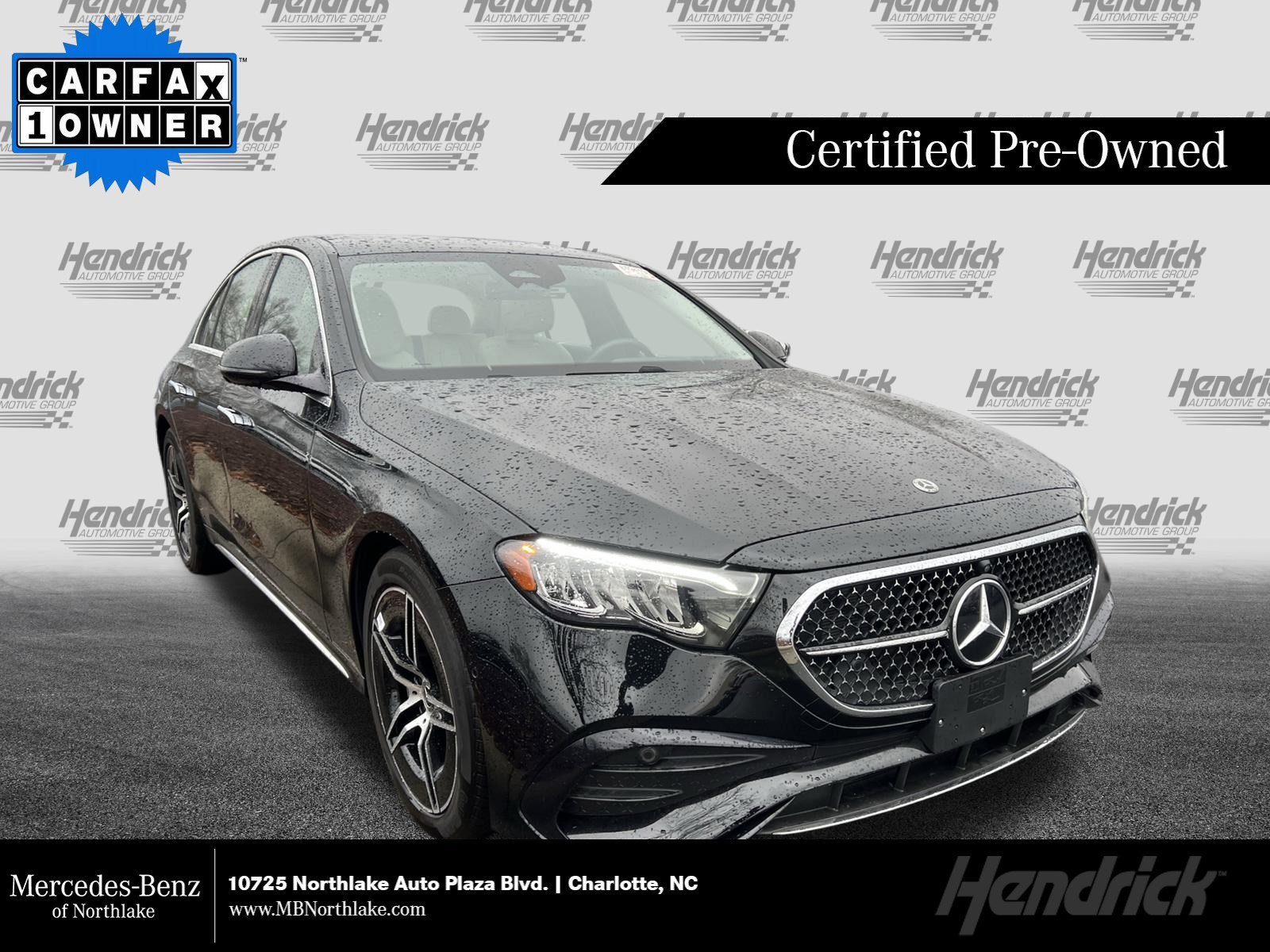 2025 Mercedes-Benz E-Class E450's photo