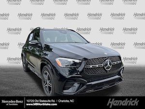 2026 Mercedes-Benz GLE 350 4MATIC SUV SUV