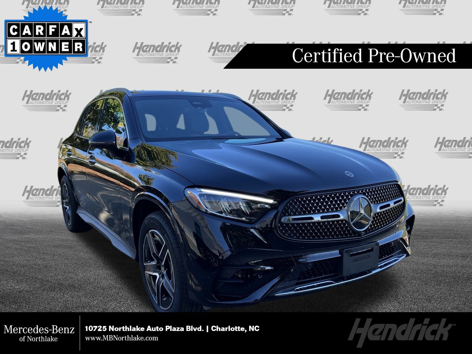 2024 Mercedes-Benz GLC GLC 300's photo