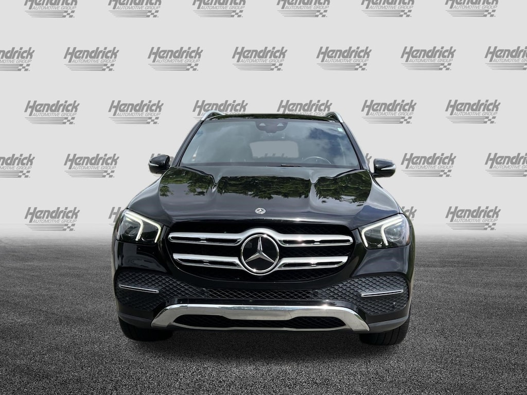 Used 2020 Mercedes-Benz GLE 350 SUV