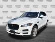 2018 Jaguar F-PACE 25t Prestige SUV