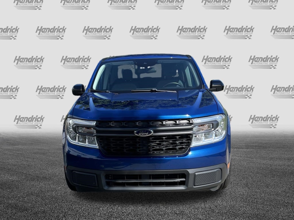 Used 2024 Ford Maverick XLT Pickup