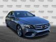 2020 Mercedes-Benz E-Class E 350 Sedan