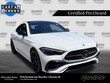  Mercedes-Benz CLE