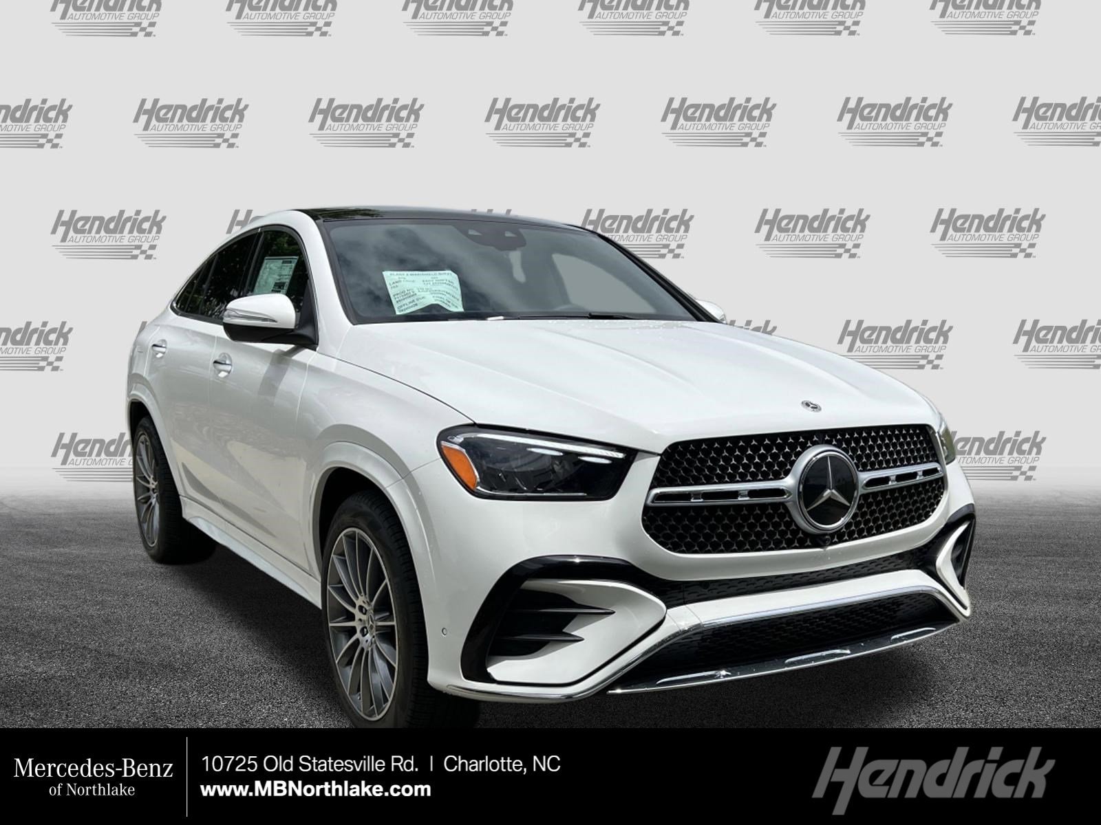 2026 Mercedes-Benz GLE GLE 450 4MATIC's photo