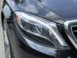 2017 Mercedes-Benz S-Class S 550 Sedan
