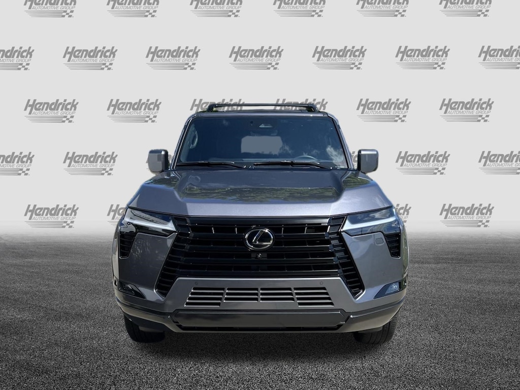 Used 2025 Lexus GX GX 550 Premium+ SUV