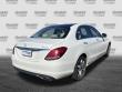 2017 Mercedes-Benz C-Class C 300 Sedan