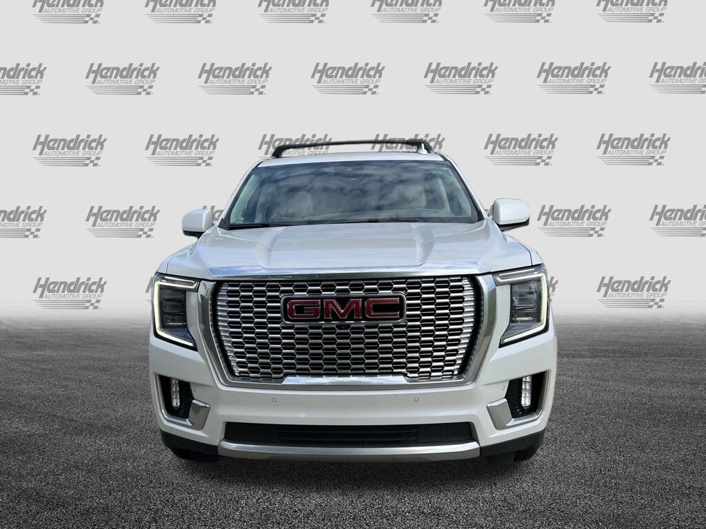 Used 2023 GMC Yukon Denali SUV