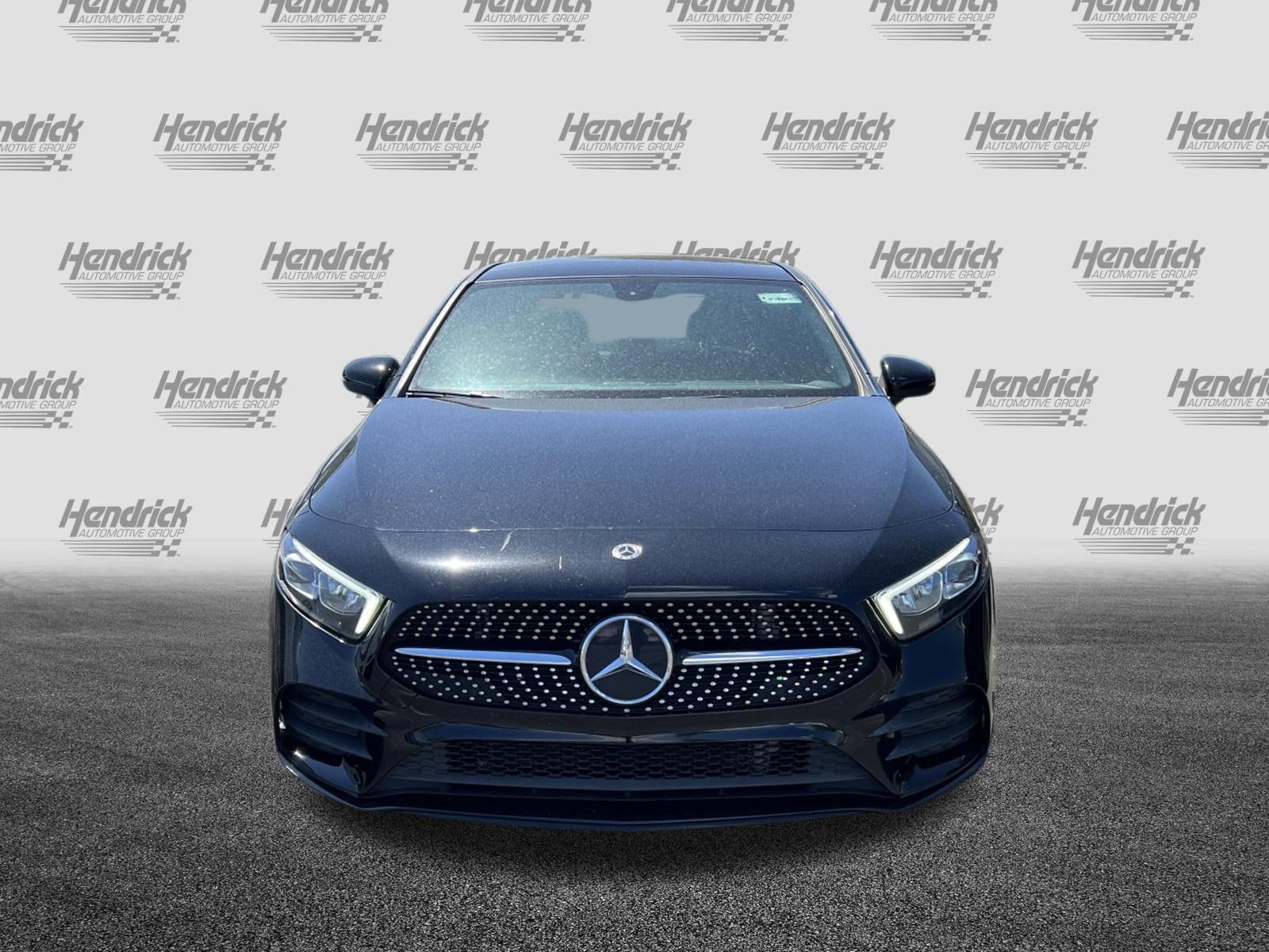 2021 Mercedes-Benz A-Class A 220 photo 2