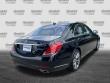 2017 Mercedes-Benz S-Class S 550 Sedan