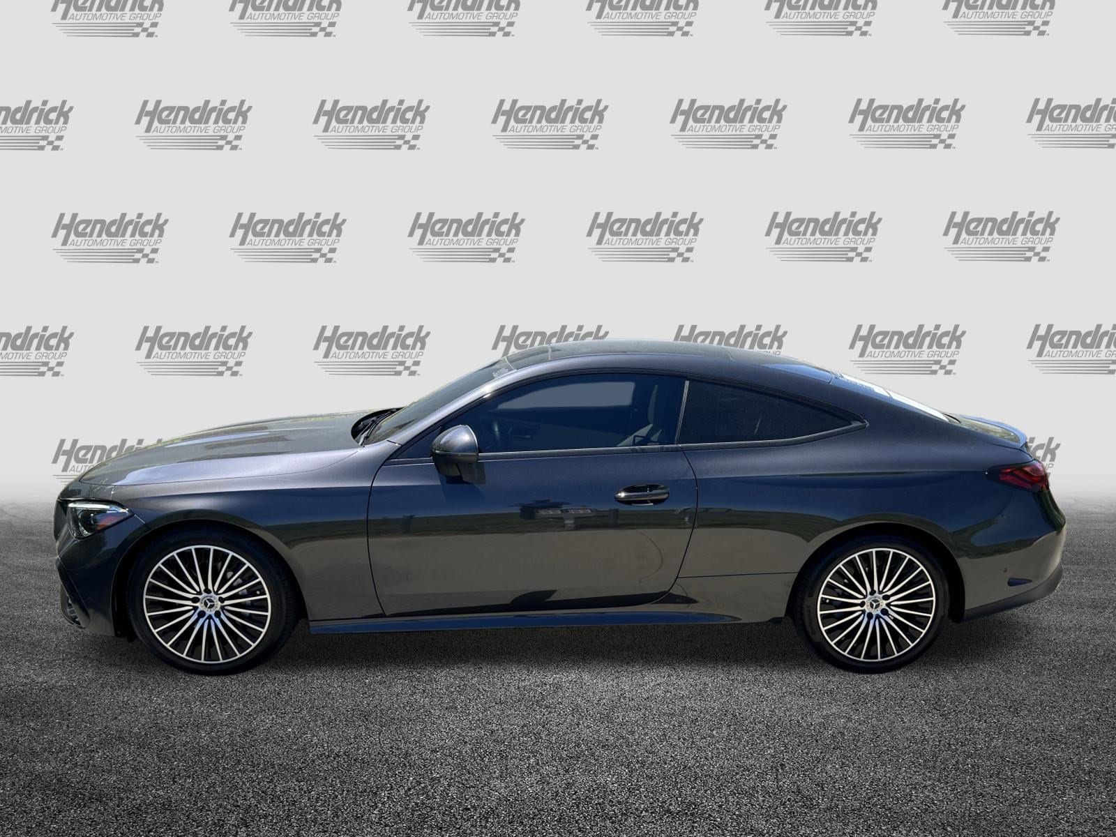 2024 Mercedes-Benz CLE 300 4MATIC photo 5