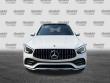 2021 Mercedes-Benz GLC AMG GLC 43 SUV
