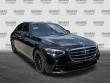 2023 Mercedes-Benz S-Class S 500 Sedan