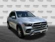 2025 Mercedes-Benz GLE 350 SUV