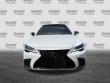 2023 LEXUS LS LS 500 F SPORT Sedan