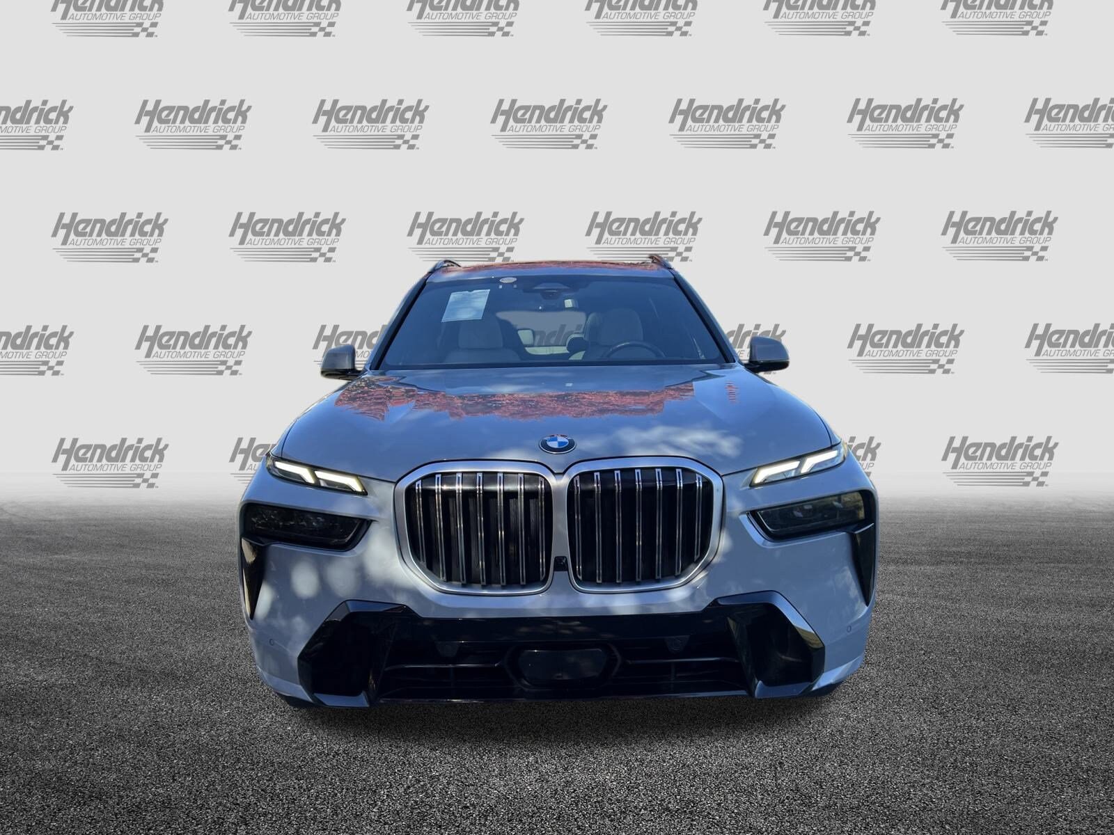 2023 Bmw X7 xDrive40i photo 2