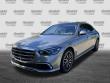 2024 Mercedes-Benz S-Class S 580 Sedan