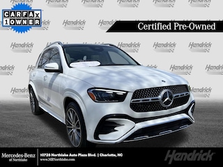 2025 Mercedes-Benz GLE 350 SUV