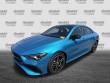 2025 Mercedes-Benz CLA CLA 250 Sedan