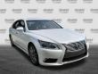 2017 LEXUS LS LS 460 L Sedan