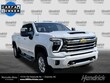  Chevrolet Silverado 2500HD