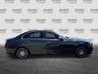 2022 Mercedes-Benz C-Class C 300 Sedan