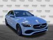 2026 Mercedes-Benz C-Class C 300 Sedan