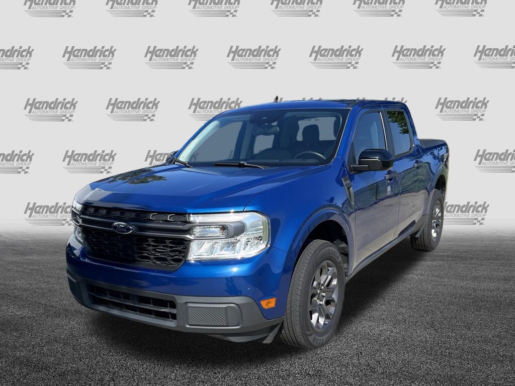 Used 2024 Ford Maverick XLT Pickup