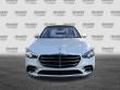 2023 Mercedes-Benz S-Class S 500 Sedan