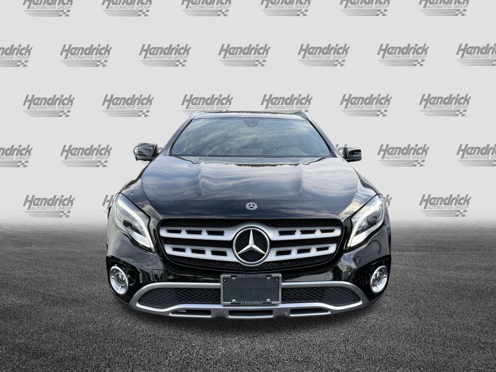 2020 Mercedes Benz GLA 250 photo 2