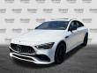 2021 Mercedes-Benz AMG GT 43 Hatchback