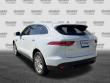 2018 Jaguar F-PACE 25t Prestige SUV