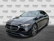 2026 Mercedes-Benz E-Class E 350 Sedan