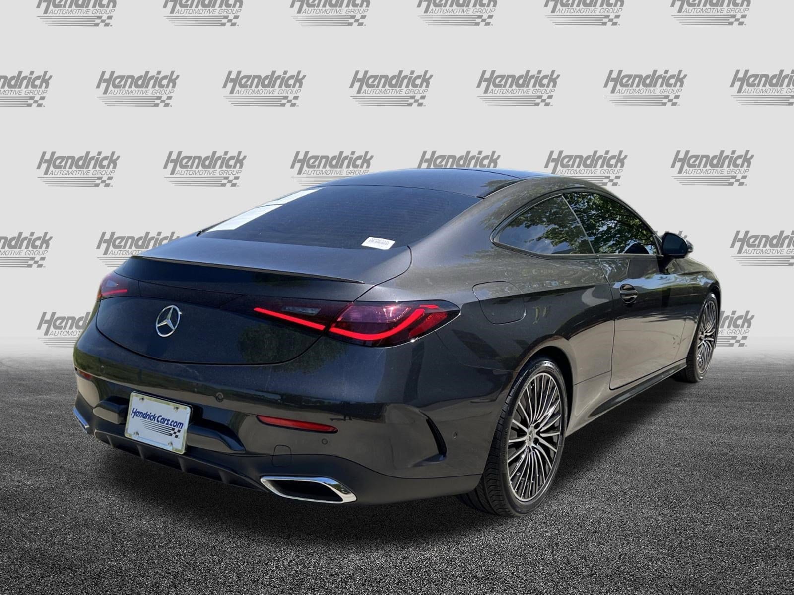 2024 Mercedes-Benz CLE 300 4MATIC photo 3