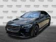 2023 Mercedes-Benz S-Class S 500 Sedan