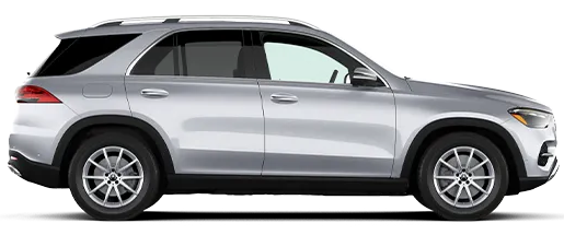 2024 Mercedes-Benz GLE 450 4MATIC