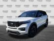 2022 Ford Explorer ST SUV