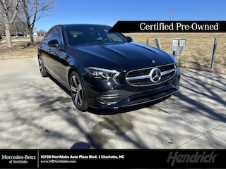 2025 Mercedes-Benz C-Class C 300 Sedan